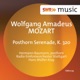 Mozart Posthorn Serenade K 320