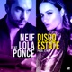 Disco Estate feat Lola Ponce Single