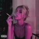 Nympho Reworked version Single