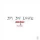 I m in Love feat Pson Single