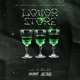 Liquor Store Single