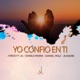 Yo Confío en Ti feat JG Danilo Parra Daniel Páez Jeandre Single