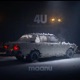 4U feat Maanu Dystopia Remix Single