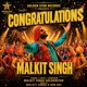 Congratulations Single