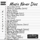 Music Never Dies