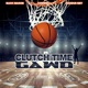 Clutch Time Gawd Single