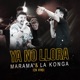 Ya No Llora En Vivo Single