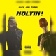 NOLYIN feat f4ron Single