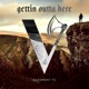 Gettin Outta Here Single