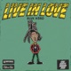 Live In Love Single