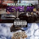 NOU CRIMINEL feat Richard Diaspora Single
