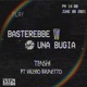 Basterebbe una bugia Single