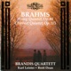 Brahms String Clarinet Quintet