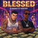 Blessed feat Matry Single