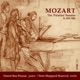 Mozart The Palatine Sonatas K 301 306