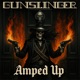 Amped Up feat Alan Davey Ian Paice Single