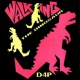 Walking The Dinosaur Single