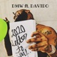 2020 Letter to You feat Davido Single