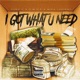 I Got What You Need feat Yung C Mika Luciano Single