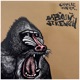 Baboon Strength
