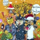 Legalize Nuclear Bombs Christmas Edition Single