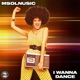 I Wanna Dance Single