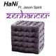 Zenhancer feat Jason Spirit Single