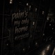 pain s my only home jersey club remix Single