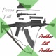 Problems Kill Problems Single