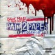 Pain 2 Paper Problematic feat Lu t Single