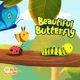 Beautiful Butterfly Single