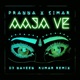 Aaja Ve feat Simar DJ Naveen Kumar Remix Single