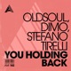 You Holding Back Single