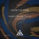 Dance Brunette EP