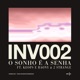 INV002 O SONHO É a SENHA feat Keops Raony 2STRANGE Single