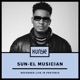 Sun El Musician at Kunye Durban 2025 DJ Mix