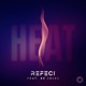Heat feat Be Jules Single