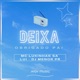 Deixa Obrigado Pai Single