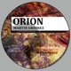 Orion EP