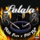 Lalala feat Pilot Flyin Single