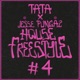 House Freestyle 4 feat Jesse PungaZ