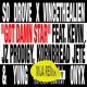 Got Damn Star feat Kevin Jz Prodigy Kornbread Jeté Yung Onyx Mija Remix Single