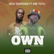 My Own feat Dee Tutu Single