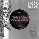 The Saga Continues Single