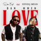 Ban Mwen Love Single
