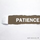 Patience Single