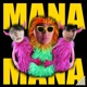 Mana Mana feat Ardy Ju Bam Single