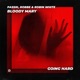 Bloody Mary feat techno rave Single