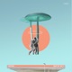 Rooftop Rain Single