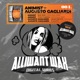 Alliwant Wax digital 004 EP